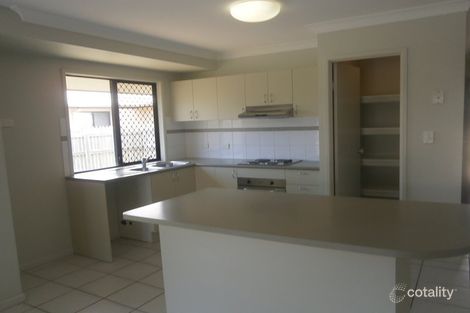 Property photo of 12 Chaimberlane Place Kirwan QLD 4817