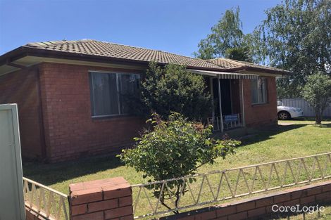 Property photo of 31 Orange Road Blayney NSW 2799