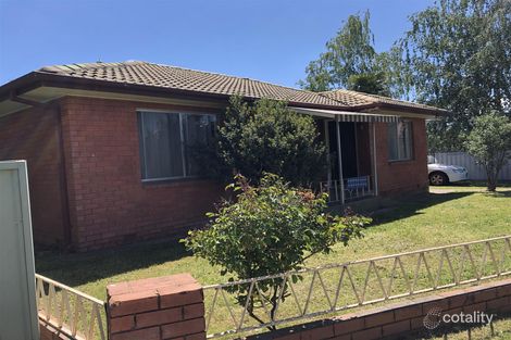 Property photo of 31 Orange Road Blayney NSW 2799