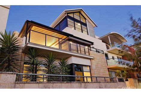 16 South Beach Prom, North Coogee, WA 6163