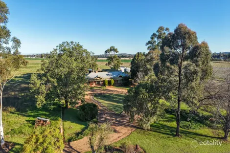 Property photo of 43R Old Dubbo Road Dubbo NSW 2830
