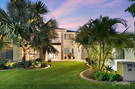 Property photo of 55 Gordon Crescent Wakerley QLD 4154