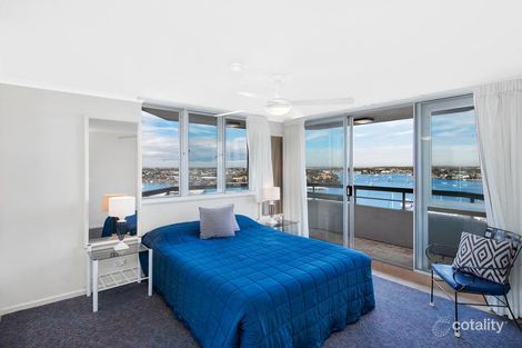 Property photo of 10D/135 Parkyn Parade Mooloolaba QLD 4557