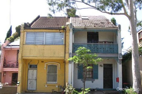 Property photo of 162 Little Eveleigh Street Redfern NSW 2016