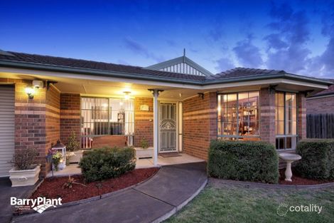 Property photo of 9 Turia Grove Roxburgh Park VIC 3064