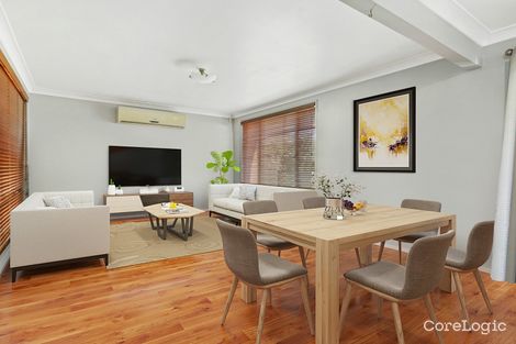 Property photo of 35 Fifth Avenue Macquarie Fields NSW 2564