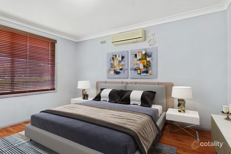 Property photo of 35 Fifth Avenue Macquarie Fields NSW 2564