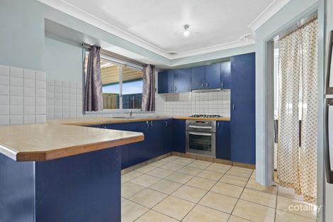 Property photo of 35 Fifth Avenue Macquarie Fields NSW 2564