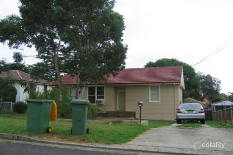 Property photo of 24 Eccles Street Ermington NSW 2115