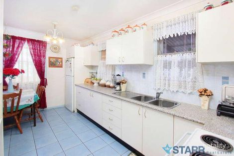 Property photo of 17 Cumbernauld Crescent Dharruk NSW 2770