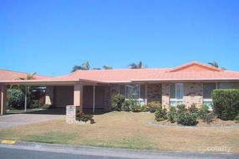 43 Bergamont St, Elanora, QLD 4221
