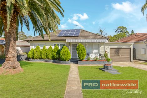 Property photo of 65 Matthew Crescent Blacktown NSW 2148