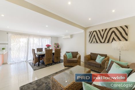 Property photo of 65 Matthew Crescent Blacktown NSW 2148