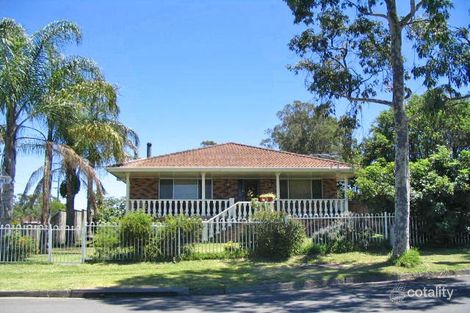 48 Crown St, Riverstone, NSW 2765