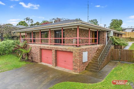 19 Lee Pde, Leongatha, VIC 3953