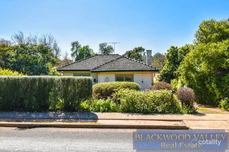 52 Abel St, Boyup Brook, WA 6244