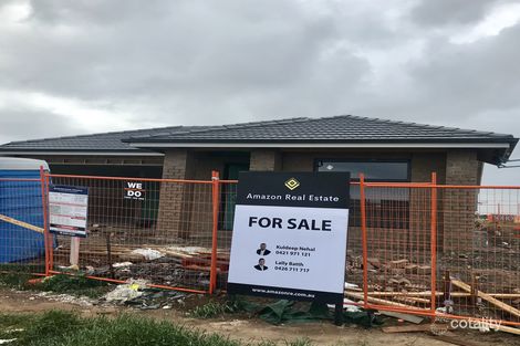 Property photo of 68 Tindale Boulevard Werribee VIC 3030