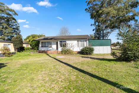 Property photo of 13 Beatty Boulevard Tanilba Bay NSW 2319