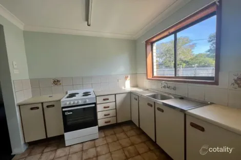 Property photo of 5/1 Murray Street Wandal QLD 4700