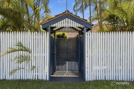 Property photo of 249 Rode Road Wavell Heights QLD 4012