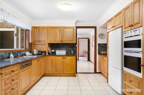 Property photo of 12 Blackwood Close Beecroft NSW 2119