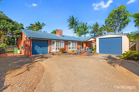 Property photo of 9 Beldale Court Wellington Point QLD 4160