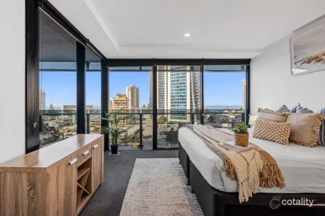 2094/9 Ferny Ave, Surfers Paradise, QLD 4217