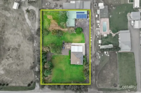 Property photo of 149 Garfield Road West Marsden Park NSW 2765