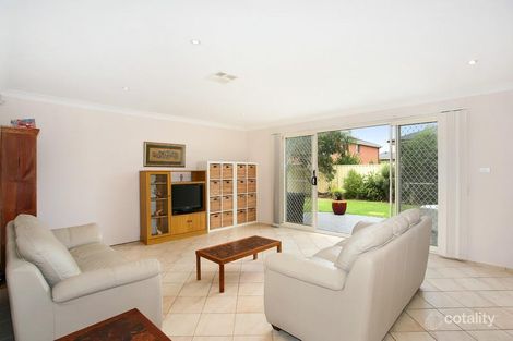 Property photo of 10 Wellington Avenue Kellyville NSW 2155