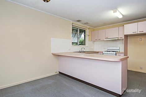 Property photo of 21 Maranboy Street Fisher ACT 2611