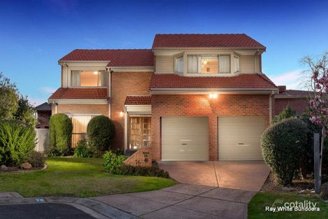 Property photo of 76 Cheadle Crescent Bundoora VIC 3083