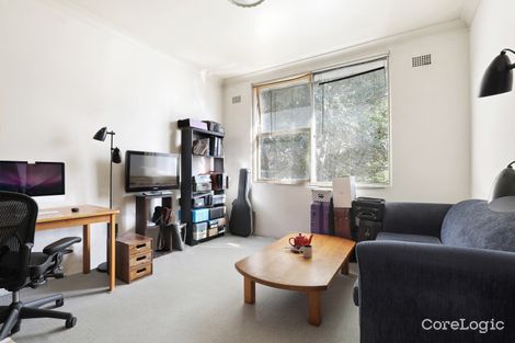 Property photo of 7/27-31 St Marys Street Camperdown NSW 2050