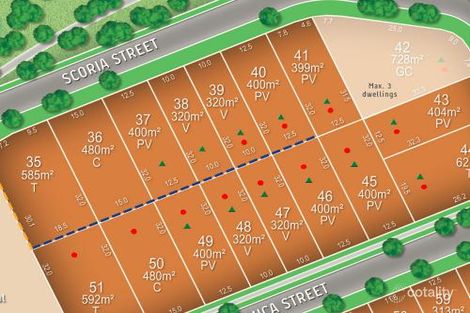 17 Scoria St, Yarrabilba, QLD 4207