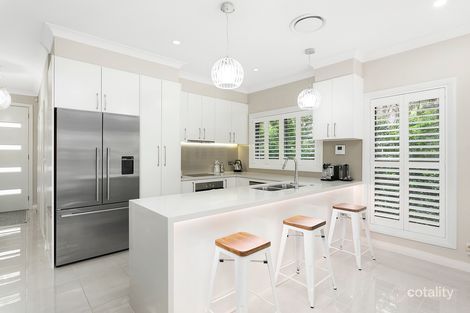 Property photo of 1/21-23 Tullimbar Road Cronulla NSW 2230