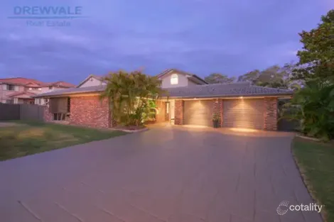 25 Gulubia Pl, Calamvale, QLD 4116