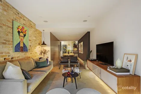 55 Pine St, Chippendale, NSW 2008