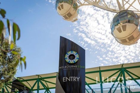 Property photo of 208/9 The Arcade Docklands VIC 3008