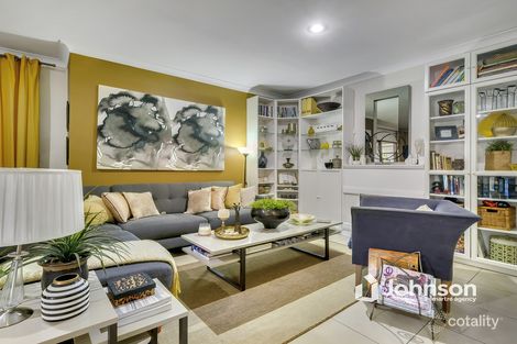 Property photo of 29 Creekside Drive Springfield Lakes QLD 4300