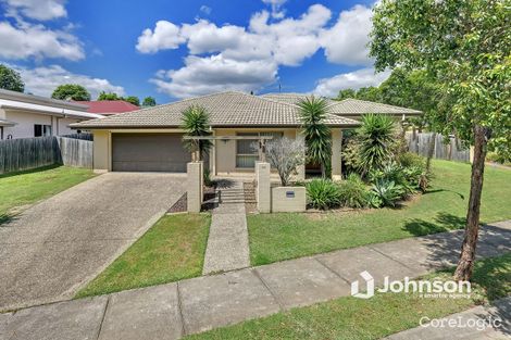 Property photo of 29 Creekside Drive Springfield Lakes QLD 4300