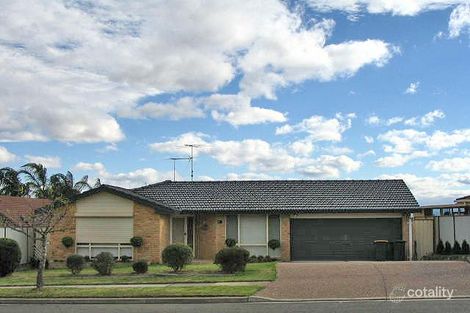 14 Walker St, Quakers Hill, NSW 2763