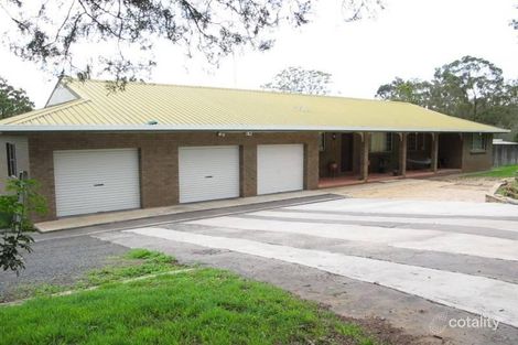 Property photo of 24 Crebra Crescent Top Camp QLD 4350