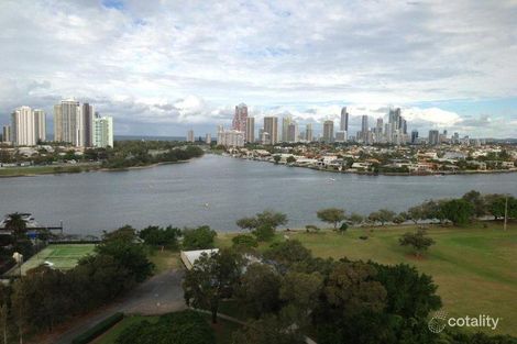 1206/2 Aqua St, Southport, QLD 4215