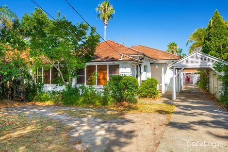 Property photo of 149 Homebush Road Strathfield NSW 2135