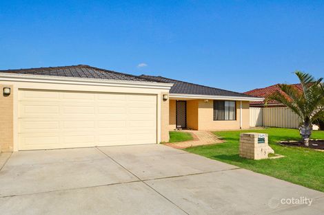 Property photo of 345 Bennett Springs Drive Bennett Springs WA 6063