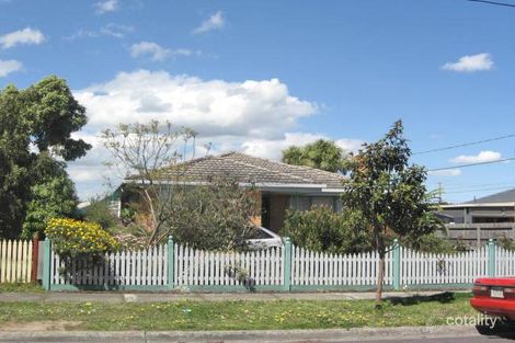 Property photo of 22 Singleton Drive Mulgrave VIC 3170