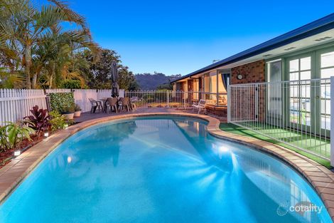 21 Pineview Dr, Oxenford, QLD 4210