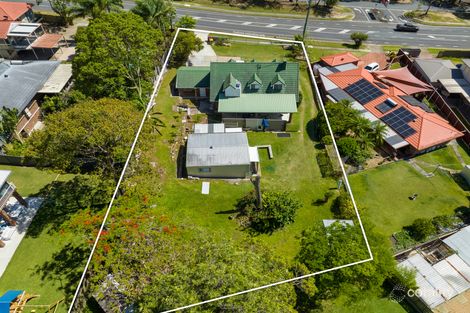 Property photo of 170 Heeb Street Benowa QLD 4217