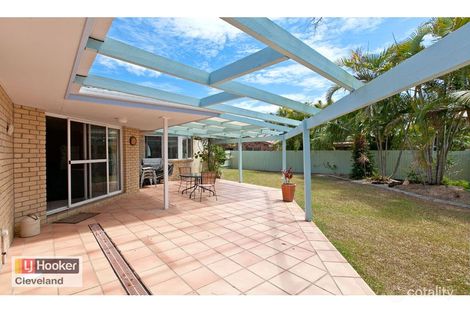 Property photo of 23 Champagne Crescent Thornlands QLD 4164
