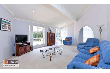 Property photo of 23 Champagne Crescent Thornlands QLD 4164