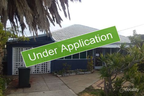 41 Leslie St, Dudley Park, WA 6210